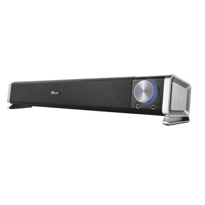 Trust Asto Sound Bar PC & TV Speaker