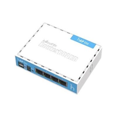 MIKROTIK RouterBOARD RB941-2nD