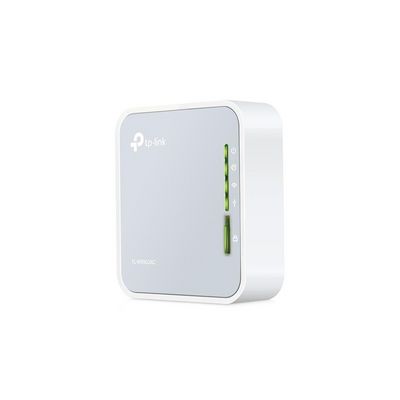 TP-LINK TL-WR902AC