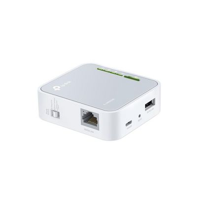 TP-LINK TL-WR902AC