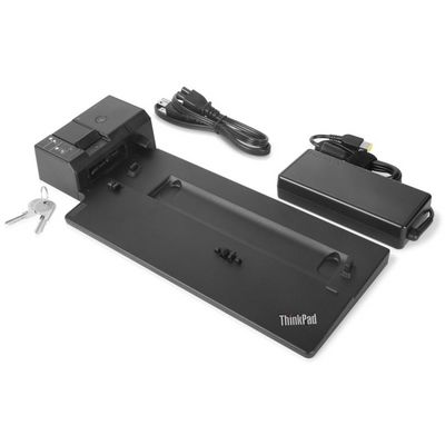 Lenovo ThinkPad ULTRA Dock - 135 W (40AJ0135EU)