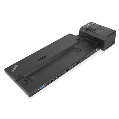 Lenovo ThinkPad ULTRA Dock - 135 W (40AJ0135EU)