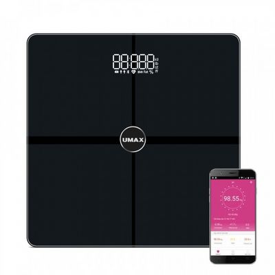 UMAX Smart Scale US30HRC