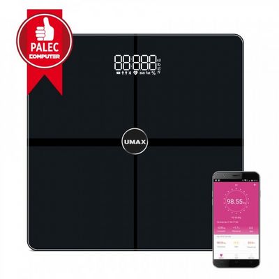 UMAX Smart Scale US30HRC