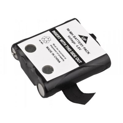 AVACOM Baterie pro Motorola T80, TLKR-T5/T7, XTR-446, XTK-446 Ni-MH 4,8V 700mAh