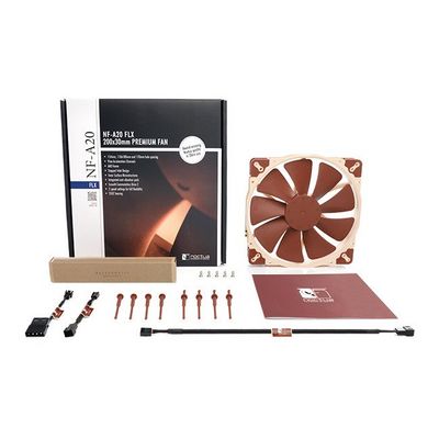 Noctua NF-A20 FLX