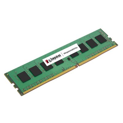 Kingston DDR4 8GB 2666MHz CL19 SR x8