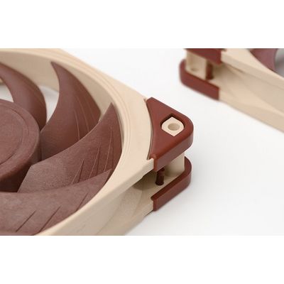 Noctua NF-A12x25 ULN