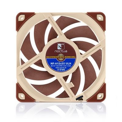 Noctua NF-A12x25 ULN