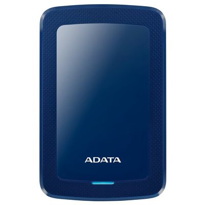 Adata HV300 1TB modrý