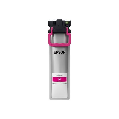 Epson T9443 Magenta, purpurová - originální