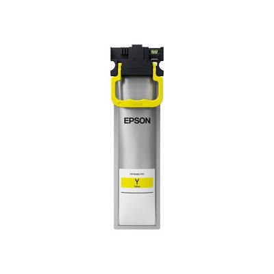 Epson T9444 Yellow, žlutá - originální