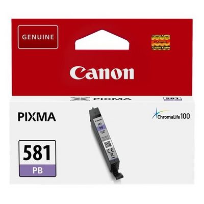 Canon CLI-581 PB