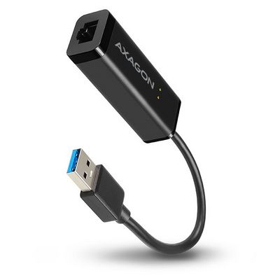 AXAGON ADE-SR USB3.0 Gigabit ethernet