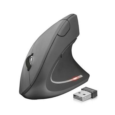 Trust Verto Wireless Ergonomic Mouse