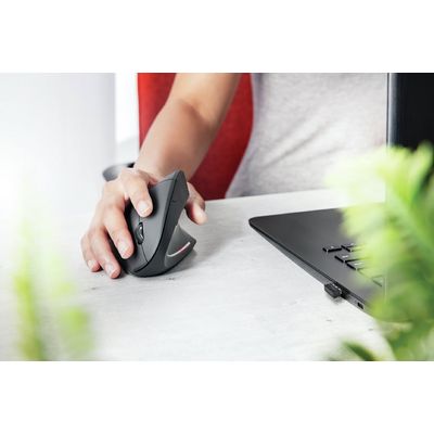 Trust Verto Wireless Ergonomic Mouse