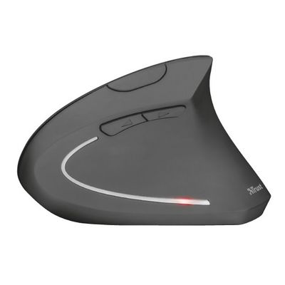 Trust Verto Wireless Ergonomic Mouse