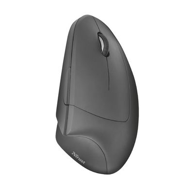 Trust Verto Wireless Ergonomic Mouse