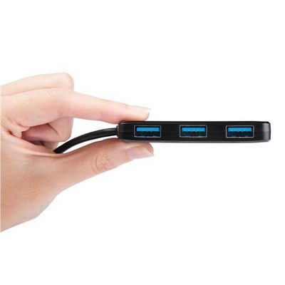 Transcend USB 3.0 4-port HUB2