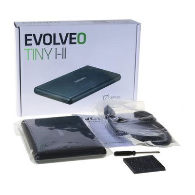 EVOLVEO 2.5” Tiny 1