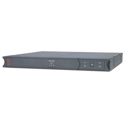 APC Smart-UPS SC 450VA