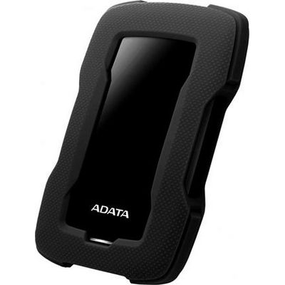 ADATA HD330 1TB černý