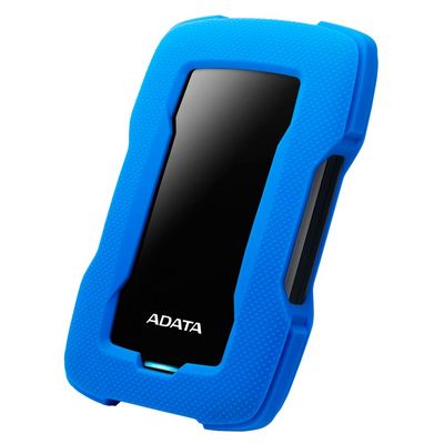 ADATA HD330 2TB modrý