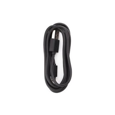 Xiaomi Original microUSB Datový Kabel Black (Bulk)