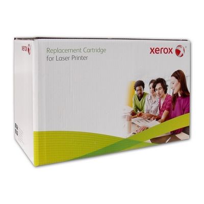 Xerox altenrativní toner pro HP LaserJet Pro M201, M225, MFP M225dn (CF283X) 2200str. Black - alternativní