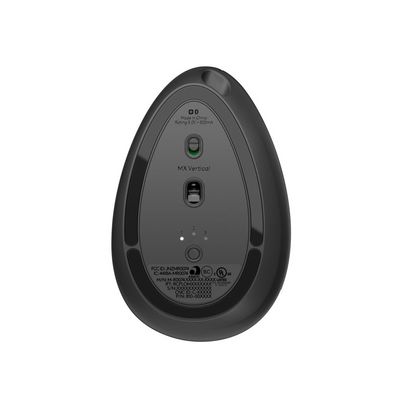 Logitech MX Vertical