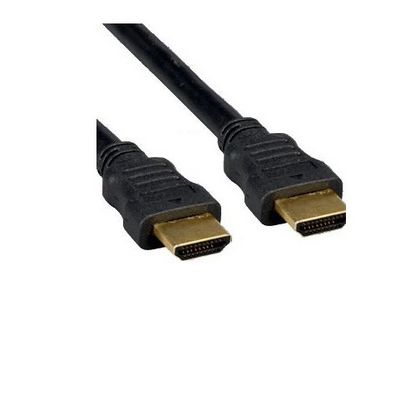 Kabel CABLEXPERT HDMI-HDMI 7m, 2.0, M/M stíněný, zlacené kontakty, černý