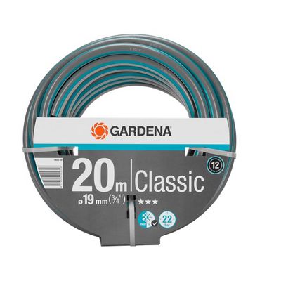 Gardena 18022-20 hadice Classic (3/4) 20 m bez armatur