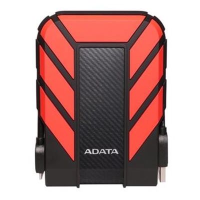 ADATA HD710 Pro 1TB červený (AHD710P-1TU31-CRD)