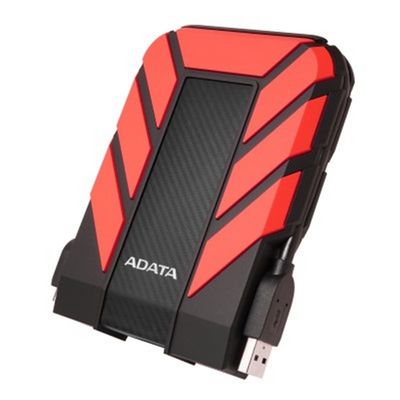 ADATA HD710 Pro 2TB červený (AHD710P-2TU31-CRD)