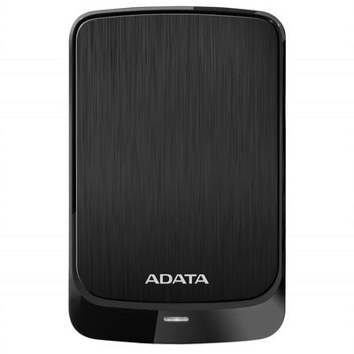 ADATA HV320 2TB černý