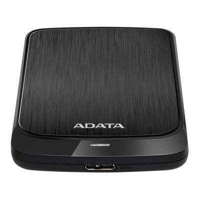 ADATA HV320 2TB černý