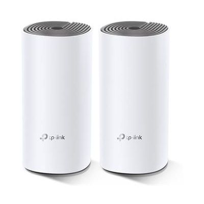 TP-Link Deco E4 (2-pack)