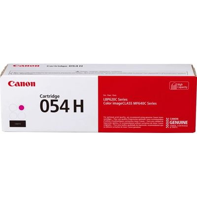 Canon 054 H Magenta