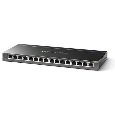 TP-LINK TL-SG116E