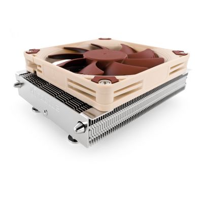 Noctua NH-L9a-AM4