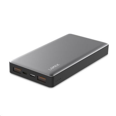 LAMAX powerbanka 15000mAh