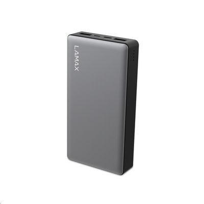 LAMAX powerbanka 15000mAh