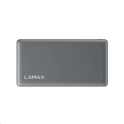 LAMAX powerbanka 15000mAh