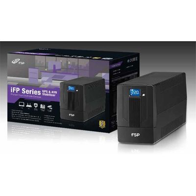 FSP iFP 600