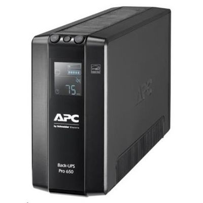 APC Back-UPS Pro BR-900VA