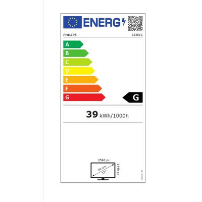 Philips 325E1C 31,5 (325E1C/00)