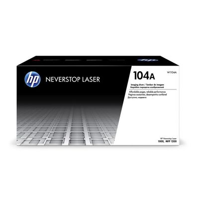 HP 104A Neverstop Zobrazovací válec (W1104A) - originální