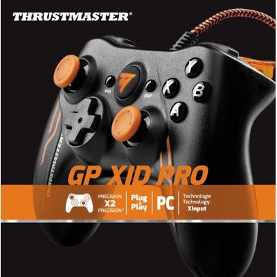 Thrustmaster GP XID eSport Edition