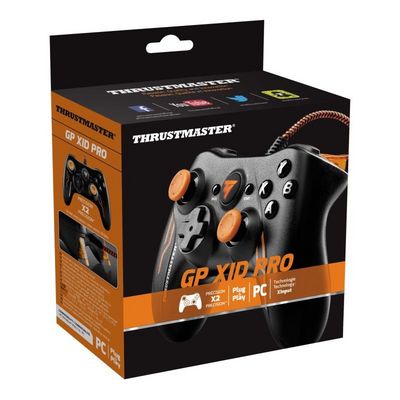 Thrustmaster GP XID eSport Edition