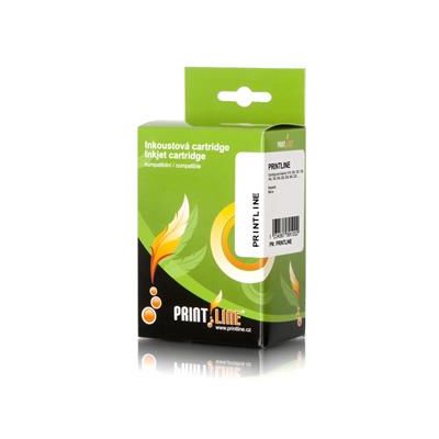 PRINTLINE kompatibilní cartridge s Epson T336440, 33XL, yellow